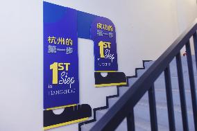 Free Apartment Help Youth Start Businesses in Hangzhou