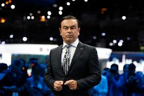 Carlos Ghosn Targeted By A Second International Arrest Warrant