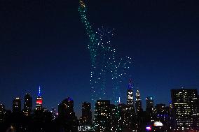 U.S.-NEW YORK-INDEPENDENCE DAY-CELEBRATION