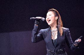 Coco Lee Passed Away