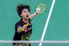 (SP)CANADA-CALGARY-BADMINTON-CANADA OPEN-MEN'S SINGLES