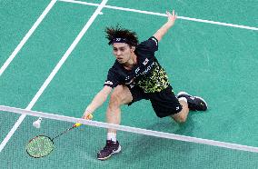 (SP)CANADA-CALGARY-BADMINTON-CANADA OPEN-MEN'S SINGLES