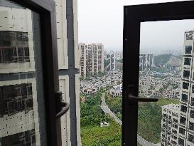 Chinese Real Estate Market