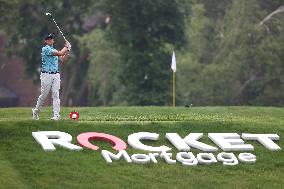 Rocket Mortgage Classic