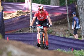 MTB World Series, Cross Coutry Race