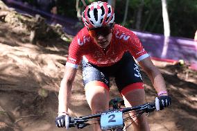 MTB World Series, Cross Coutry Race