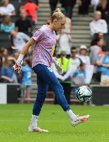 England v Portugal - Women's International Friendly