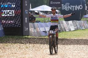 MTB World Series - Cross Coutry Race