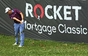 Rocket Mortgage Classic