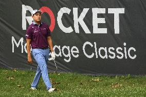 Rocket Mortgage Classic