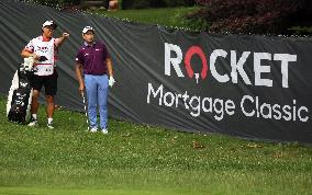 Rocket Mortgage Classic