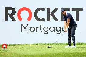 Rocket Mortgage Classic