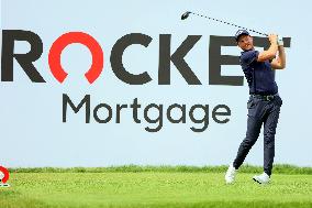 Rocket Mortgage Classic