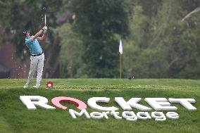 Rocket Mortgage Classic