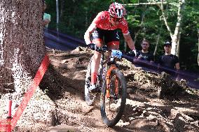 MTB World Series, Cross Coutry Race