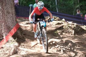 MTB World Series, Cross Coutry Race