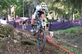 MTB World Series, Cross Coutry Race