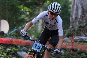 MTB World Series, Cross Coutry Race