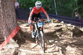 MTB World Series, Cross Coutry Race