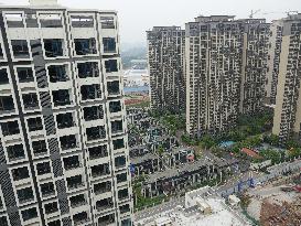 Chinese Real Estate Market