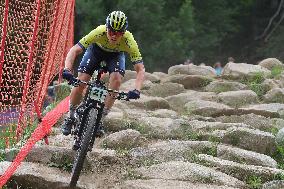 MTB World Series - Cross Coutry Race