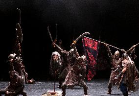 Iran’s IRGC And The Musical Theatre