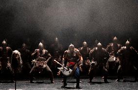 Iran’s IRGC And The Musical Theatre