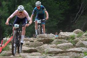 MTB World Series - Cross Coutry Race