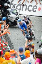 Tour de France 2023 - 1st Stage Bilbao-Bilbao