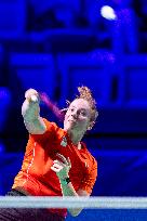 European Games - Badminton