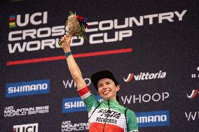 Final XCO UCI Mountain Bike World Championships In Val Di Sole 2023