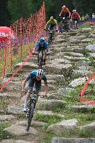 MTB World Series - Cross Coutry Race