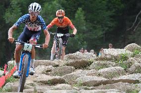 MTB World Series - Cross Coutry Race