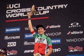 Final XCO UCI Mountain Bike World Championships In Val Di Sole 2023