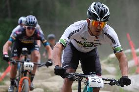 MTB World Series - Cross Coutry Race