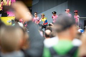 Tour de France 2023 - 1st Stage Bilbao-Bilbao