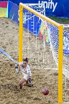 European Games - Beach Soccer
