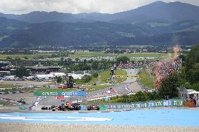 F1 Grand Prix of Austria