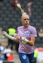 England v Portugal - Women's International Friendly