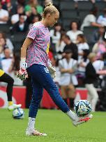 England v Portugal - Women's International Friendly