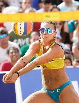 2023 Volleyball World Beach Pro Tour Messina Futures