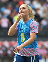 England v Portugal - Women's International Friendly