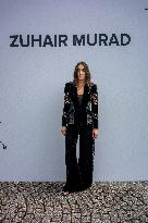 PFW - Zuhair Murad Photocall