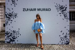 PFW - Zuhair Murad Photocall