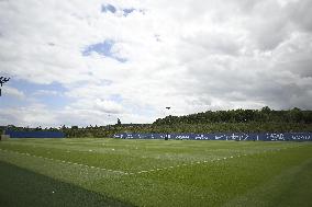 New Training Center Of PSG - Poissy