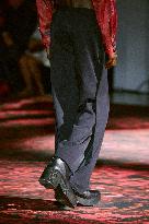 PFW - Yuima Nakazato Runway