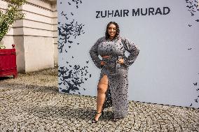 PFW - Zuhair Murad Photocall