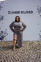 PFW - Zuhair Murad Photocall