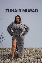 PFW - Zuhair Murad Photocall