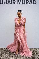 PFW - Zuhair Murad Photocall